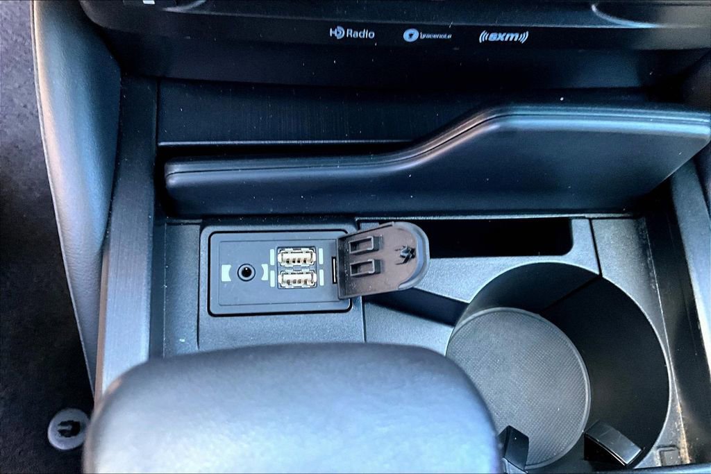 Used 2020 Lexus ES 350 w/ Premium Package image 16