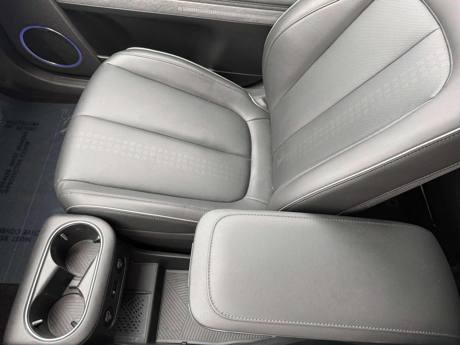 Used 2023 Hyundai Ioniq 5 Limited image 14