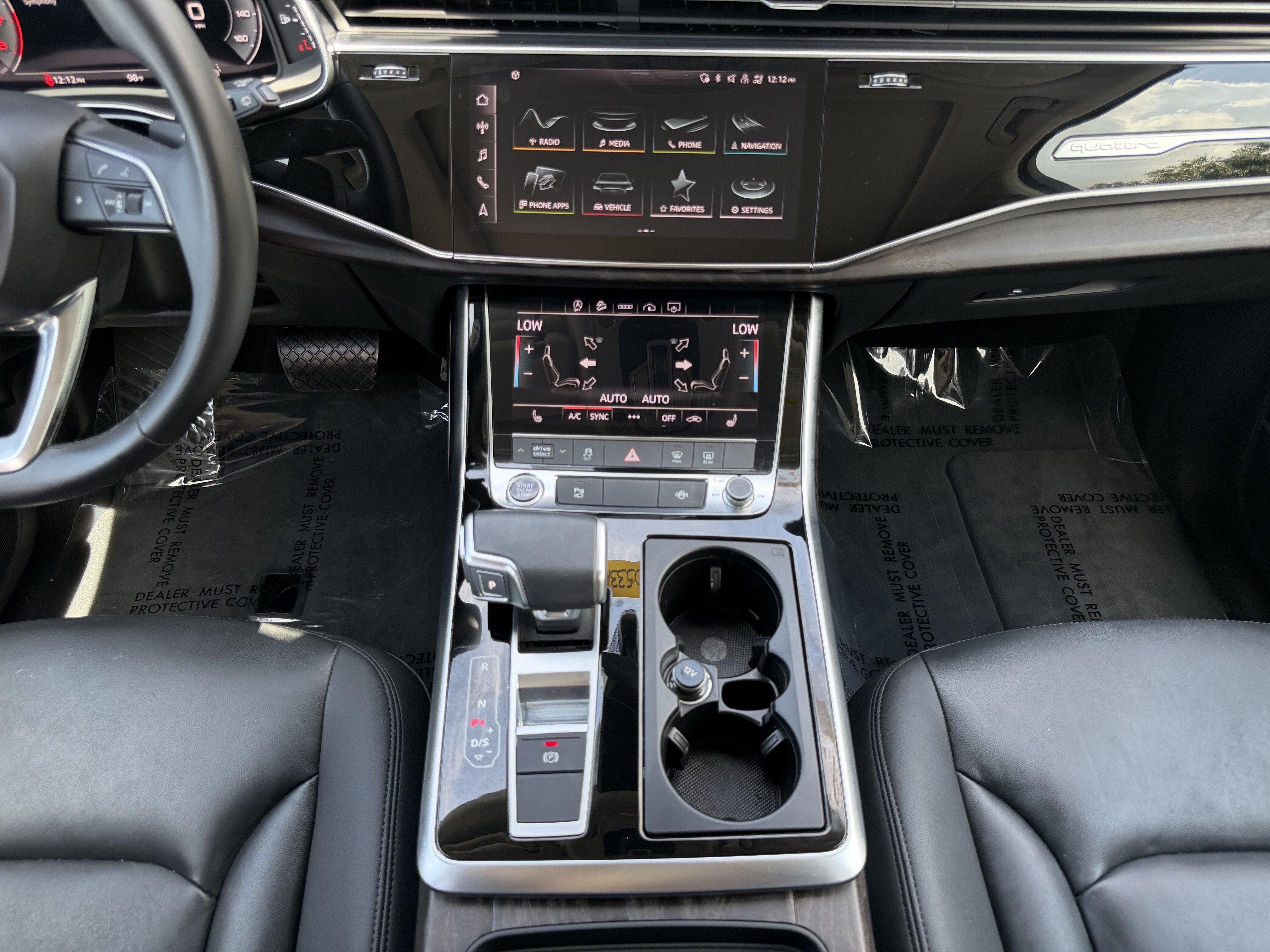 Certified 2022 Audi Q7 2.0T Premium Plus AWD/4WD image 16