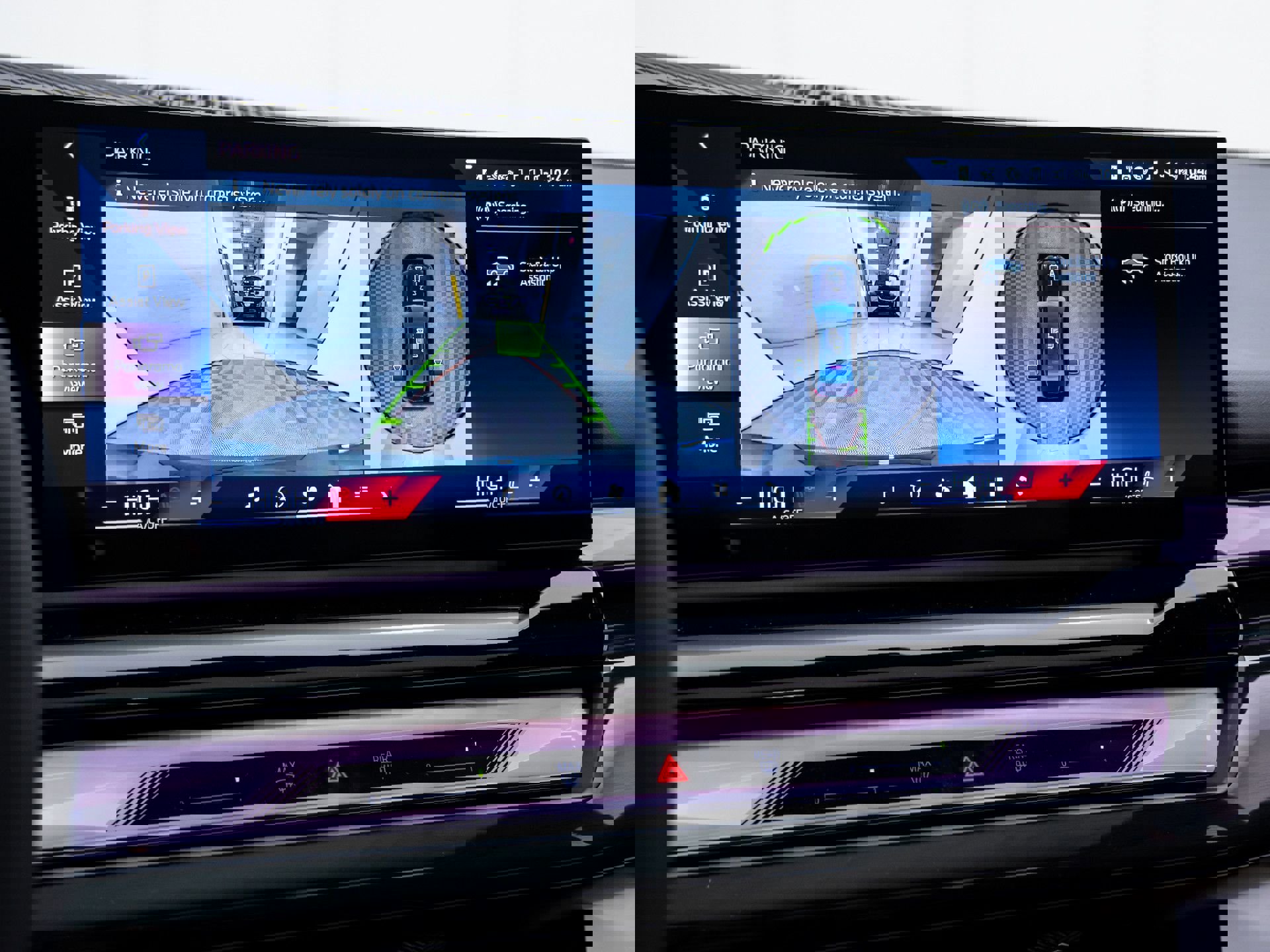 New 2026 BMW 530i xDrive w/ M Sport Package image 27