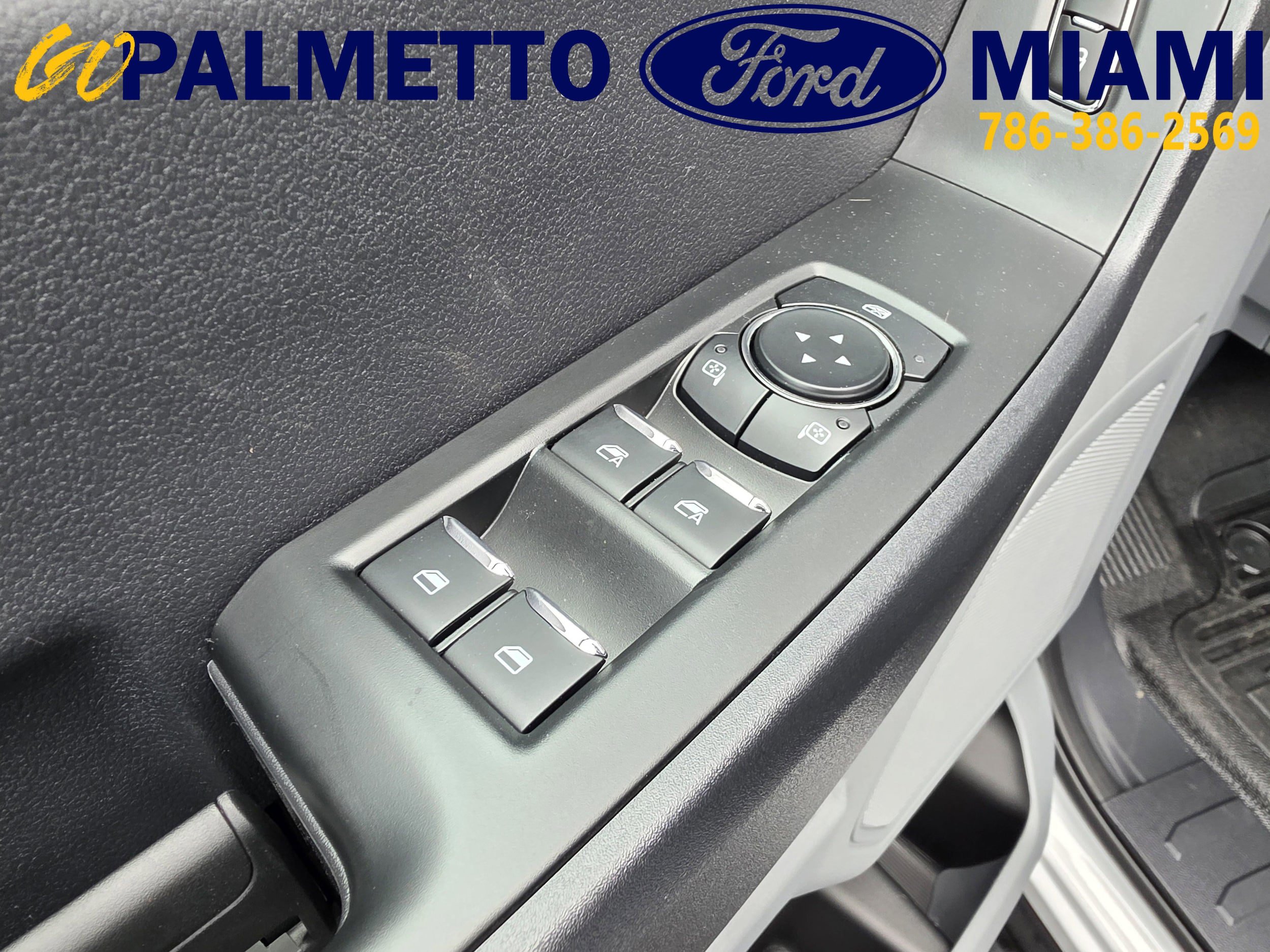 New 2026 Ford F350 XL w/ XL Chrome Package AWD/4WD image 12