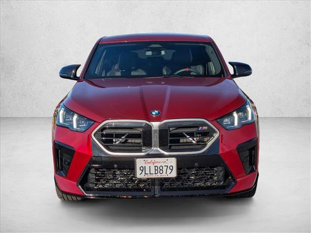 Certified 2024 BMW X2 M35i image 2