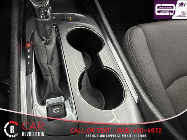 Used 2024 Chevrolet Malibu LT image 33