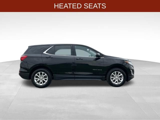 Used 2018 Chevrolet Equinox LT image 8