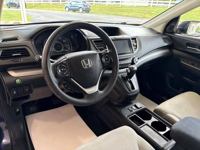 Used 2015 Honda CR-V EX image 13
