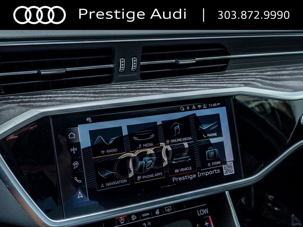 New 2026 Audi A6 Premium Plus image 16