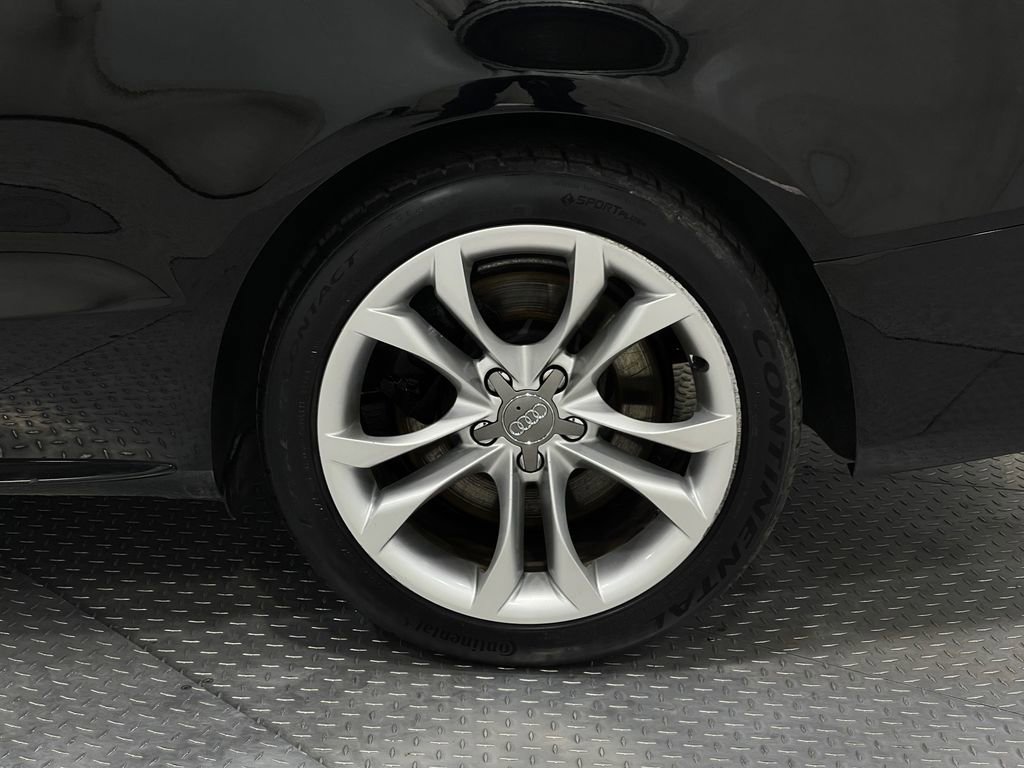 Used 2013 Audi S5 Premium Plus w/ Audi MMI Navigation Plus Pkg image 35