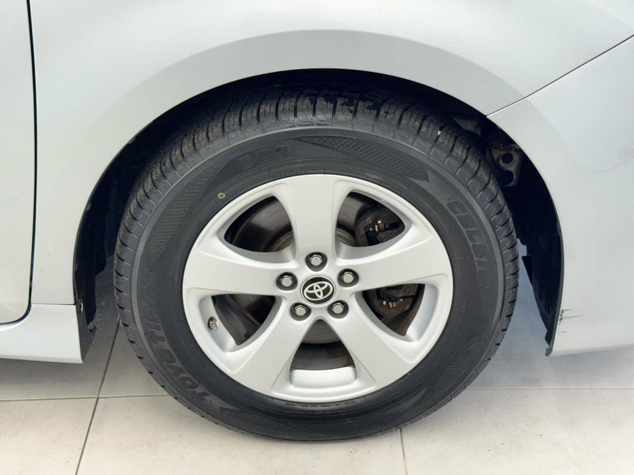 Used 2020 Toyota Sienna L FWD image 32