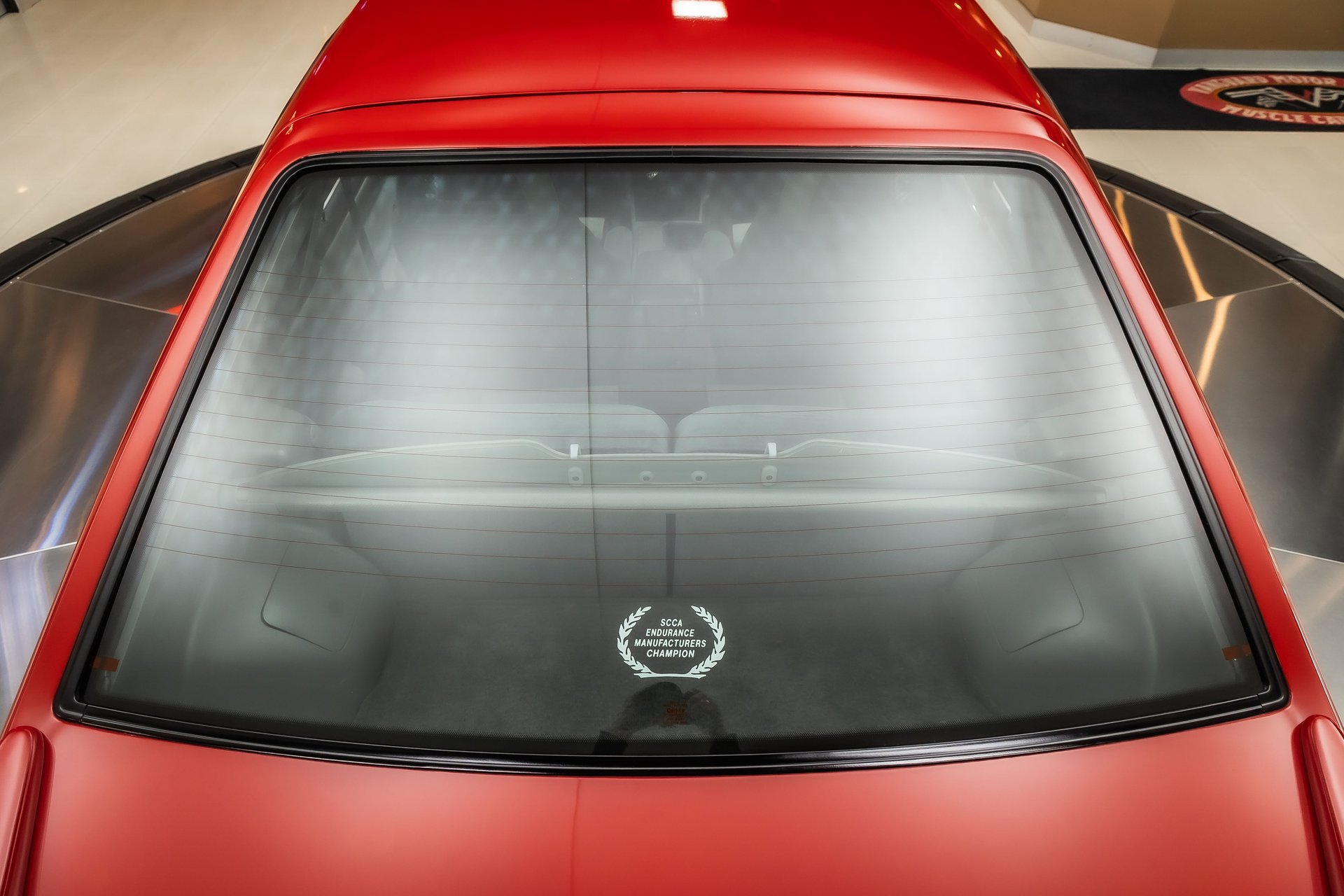 Used 1988 Ford Mustang LX RWD image 40