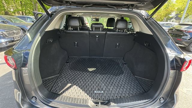 Used 2019 MAZDA CX-5 Grand Touring AWD/4WD image 37