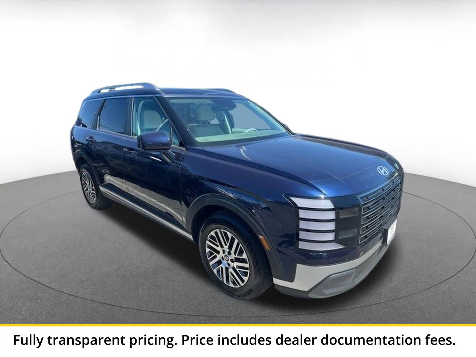 Used 2026 Hyundai Palisade SEL