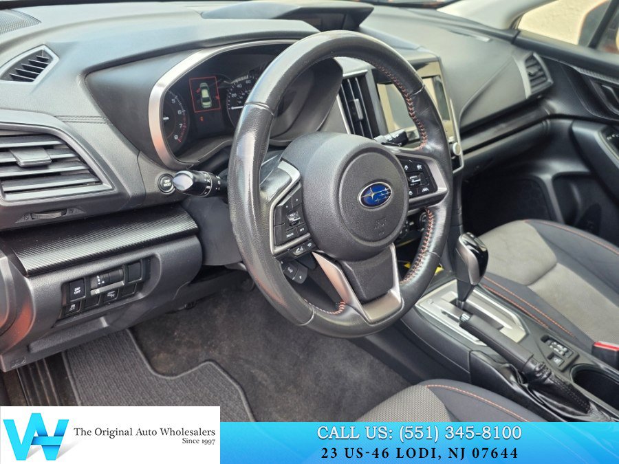 Used 2019 Subaru Crosstrek 2.0i Premium w/ Eyesight System AWD/4WD image 11