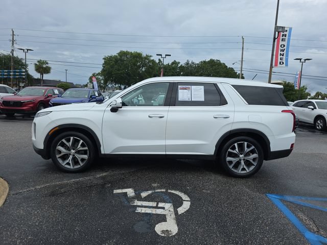 Used 2022 Hyundai Palisade SEL w/ Convenience Package FWD image 7