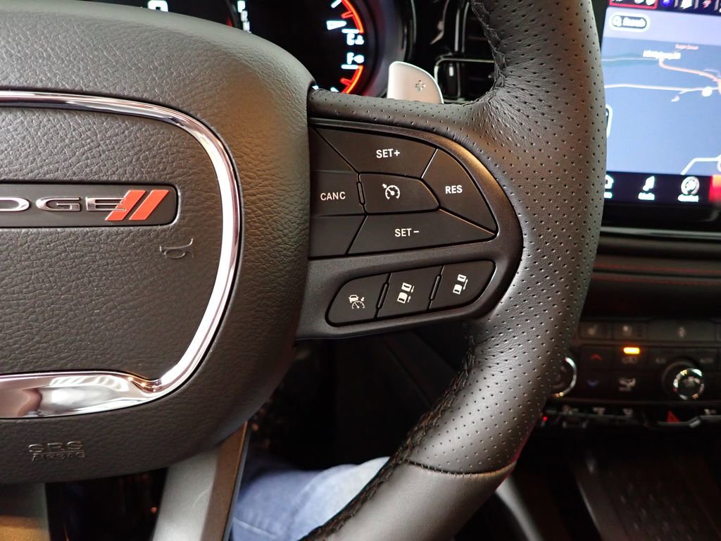 New 2026 Dodge Durango GT AWD/4WD image 30