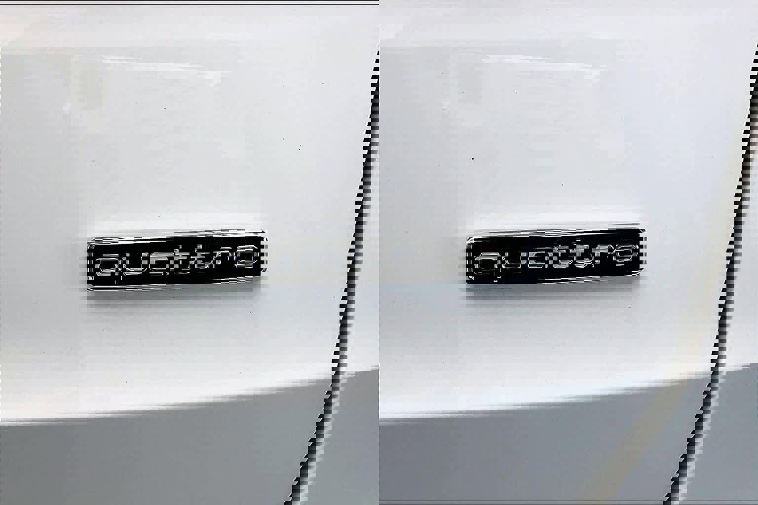 Certified 2025 Audi Q3 2.0T Premium w/ Convenience Package AWD/4WD image 10