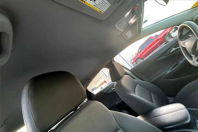 Used 2023 Chevrolet Malibu LT image 27