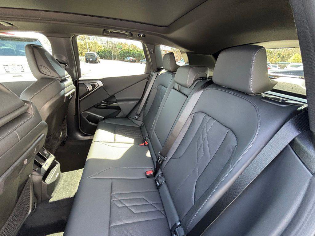 New 2026 BMW X3 xDrive30 image 14