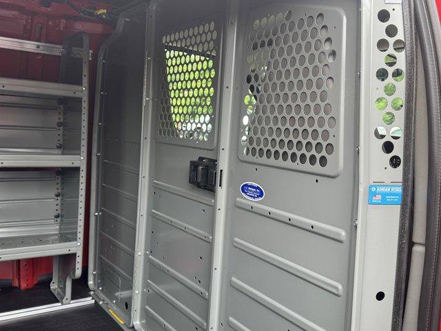 New 2025 GMC Savana 2500 w/ Driver Convenience Package image 11