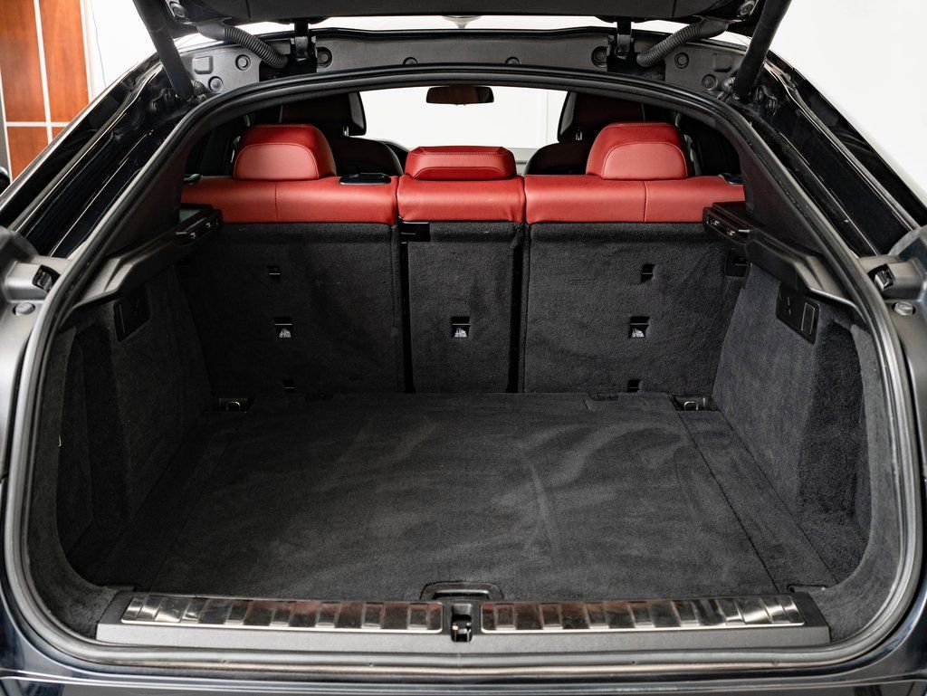 Used 2022 BMW X6 M50i image 20