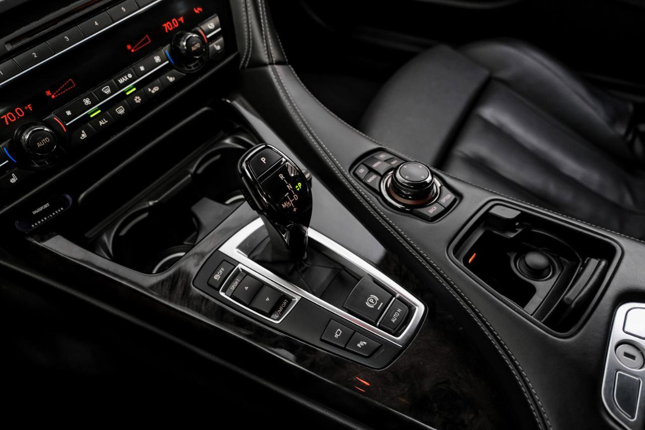 Used 2012 BMW 650i Coupe RWD image 24
