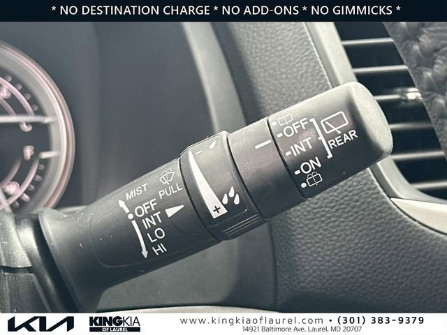 Used 2017 Honda Pilot EX-L image 12