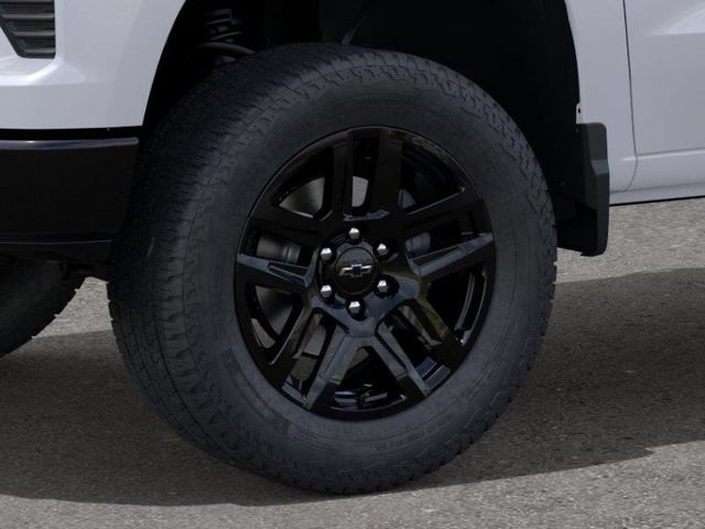 New 2026 Chevrolet Silverado 1500 LT Trail Boss w/ Safety Package AWD/4WD image 9