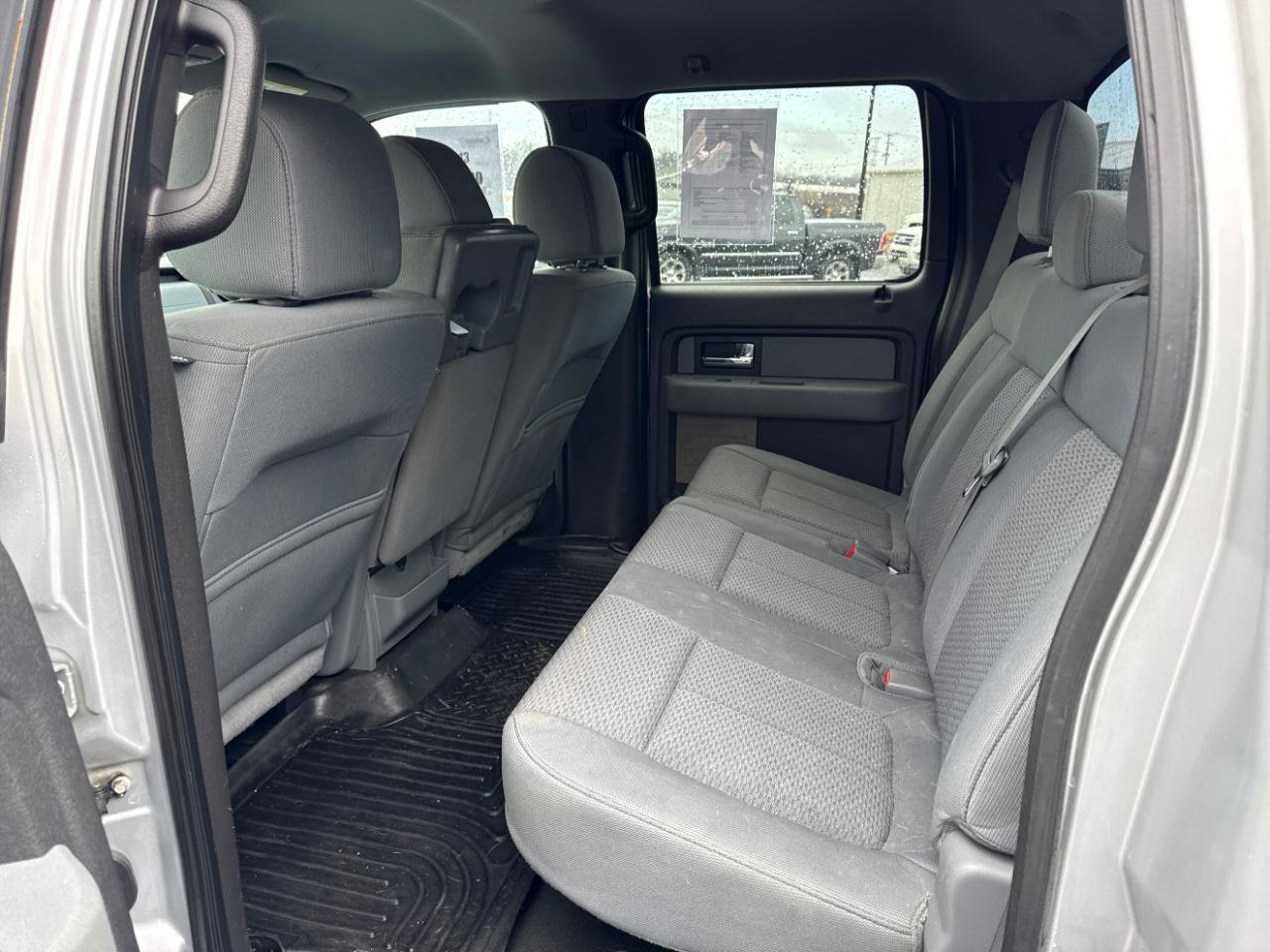 Used 2013 Ford F150 XLT w/ Max Trailer Tow Pkg image 12