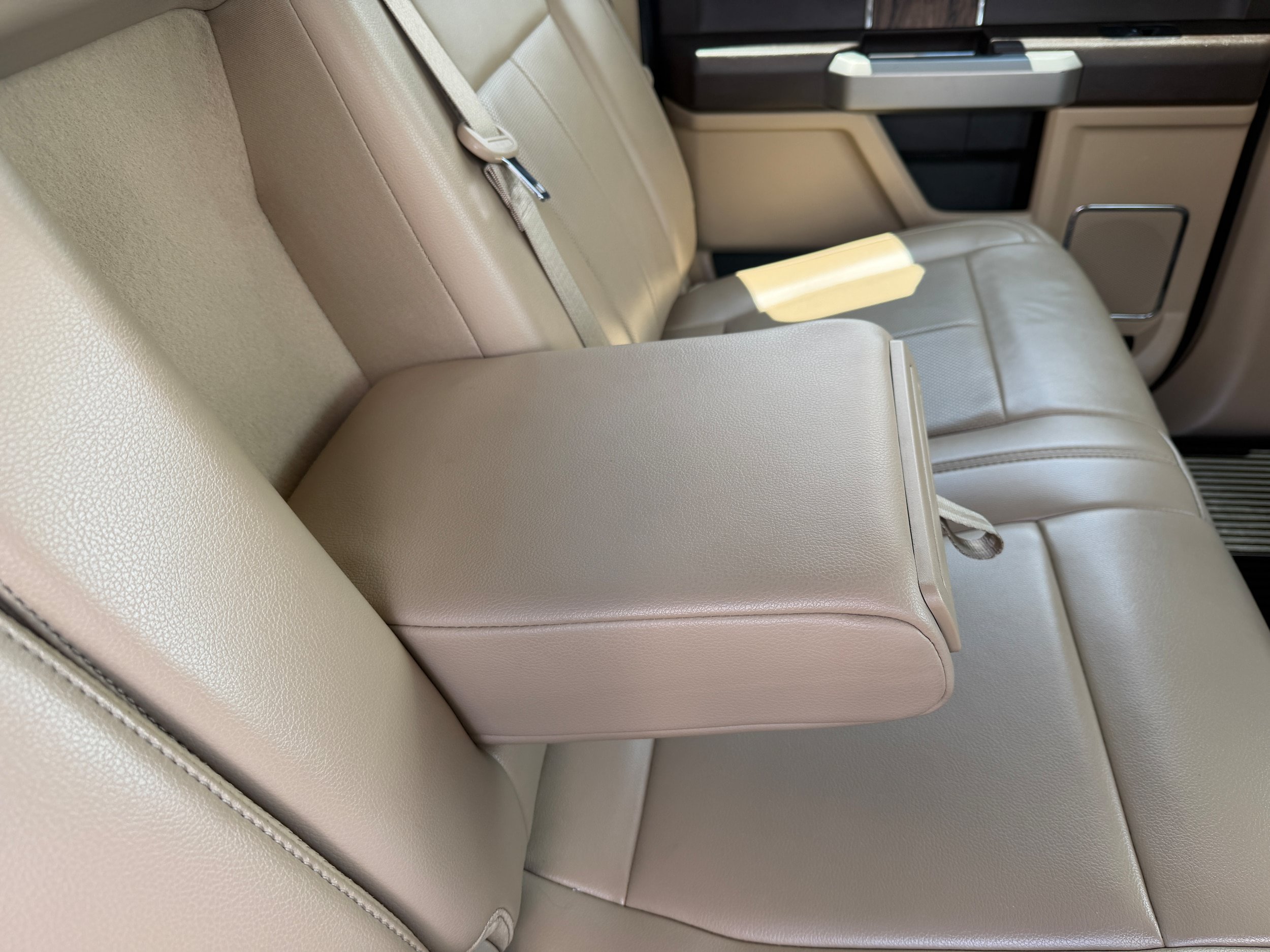 Used 2019 Ford F150 Lariat AWD/4WD image 15