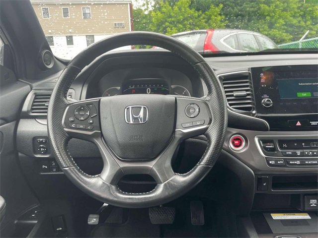 Used 2022 Honda Passport EX-L image 13