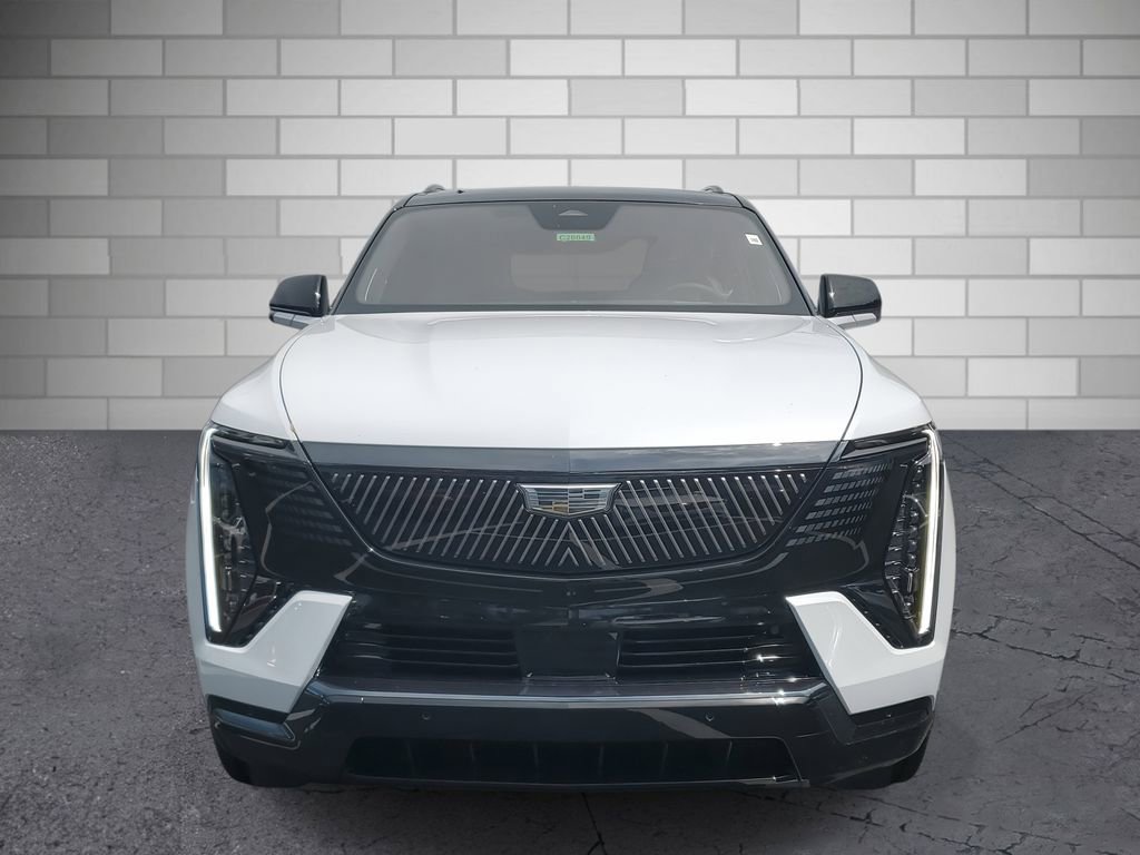 New 2026 Cadillac Escalade IQL Sport 2 image 8