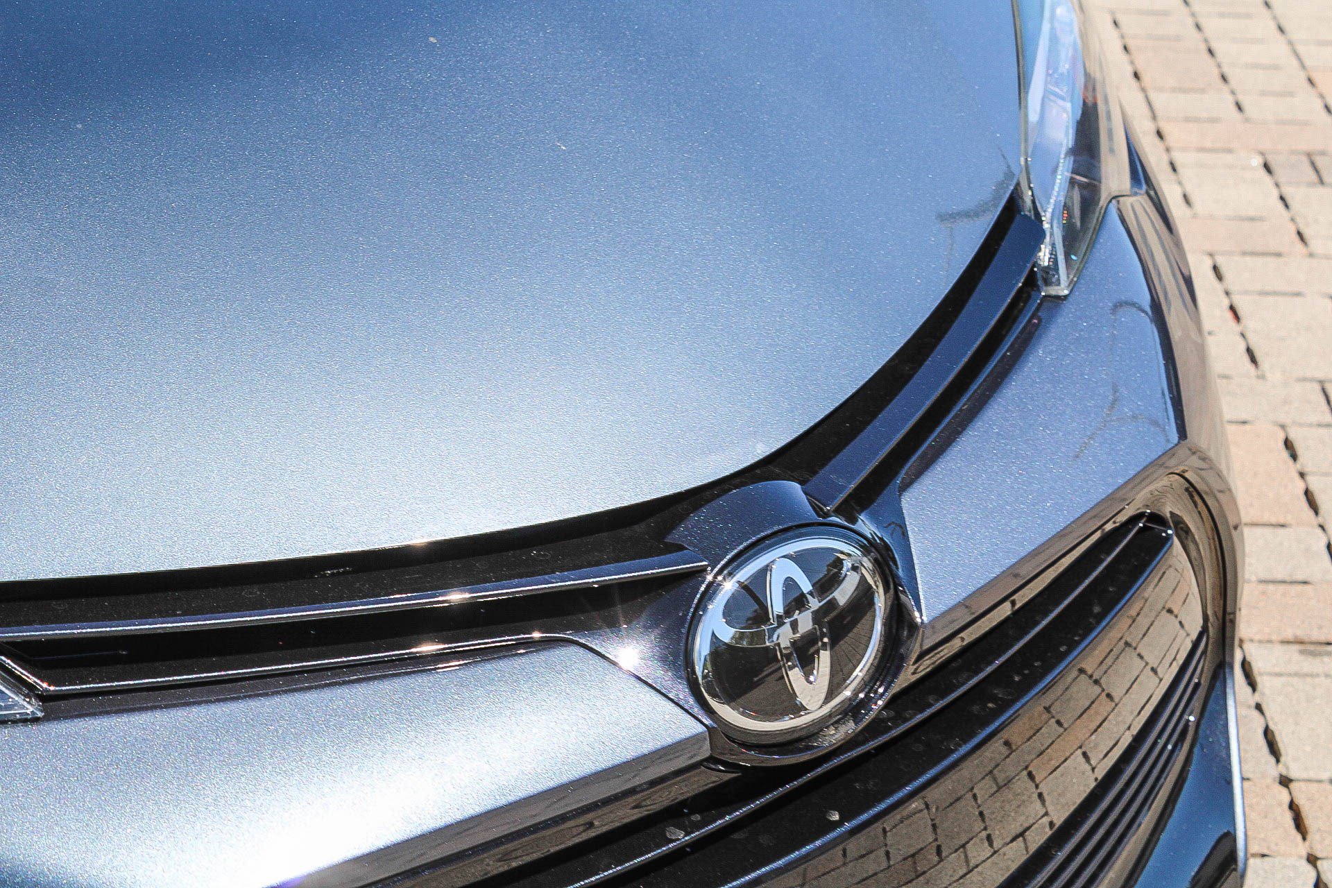 Certified 2017 Toyota Corolla LE w/ LE Premium Package FWD image 6