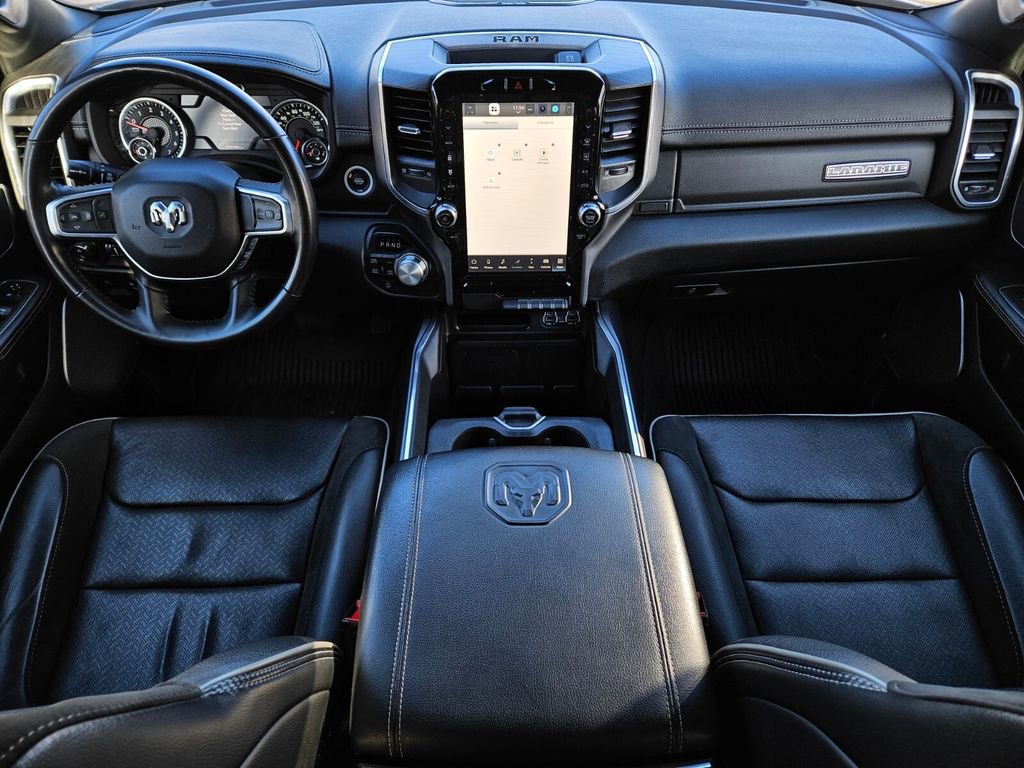 Used 2023 RAM 1500 Laramie image 10