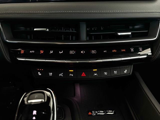 New 2026 Cadillac CT5 Premium Luxury image 14