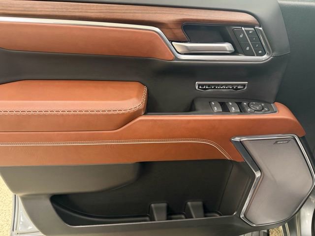 Used 2023 GMC Sierra 1500 Denali Ultimate image 15