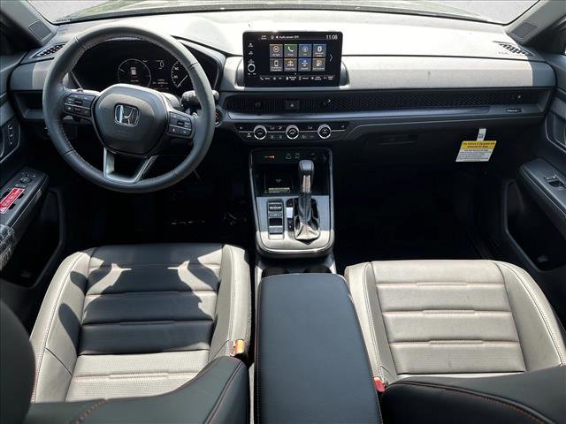 New 2026 Honda CR-V Sport Touring image 15