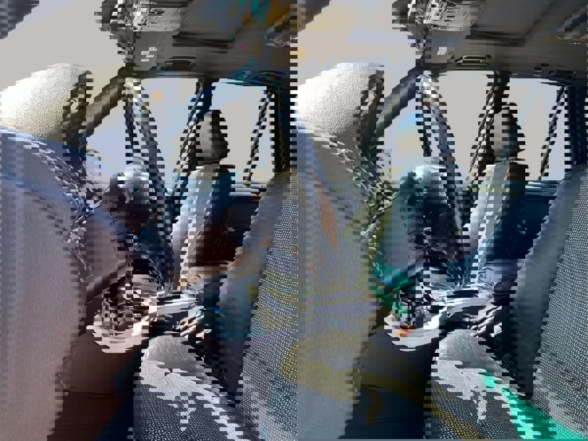 Used 2003 BMW X5 4.6is image 10