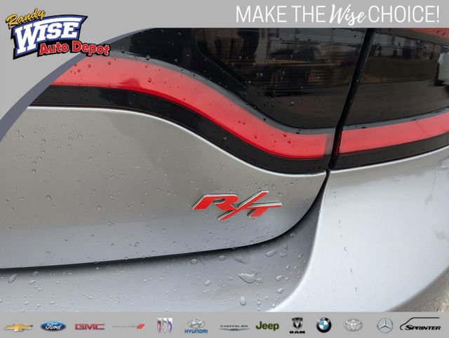Used 2015 Dodge Charger R/T w/ Plus Group image 24