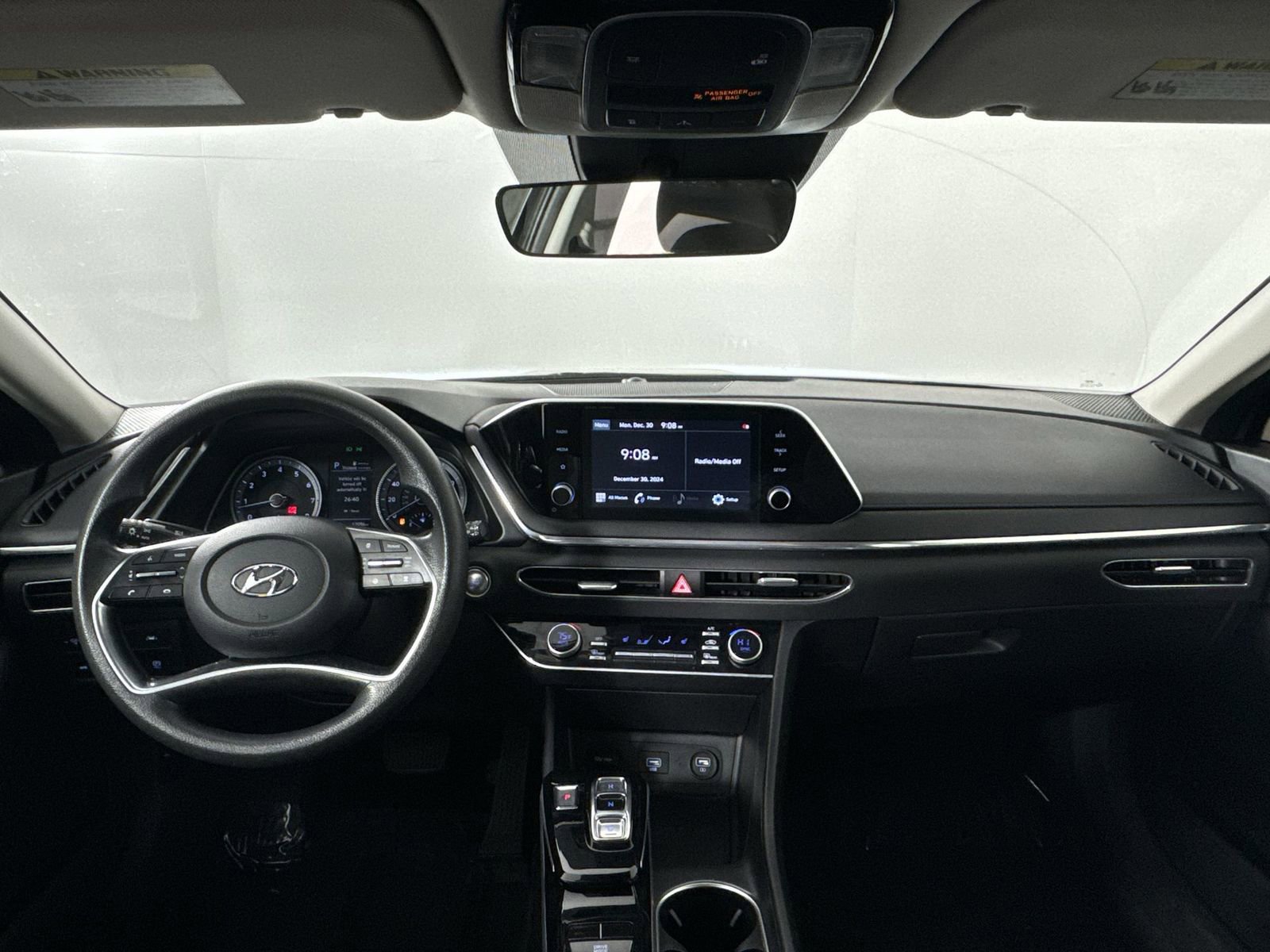 Used 2020 Hyundai Sonata SEL image 22