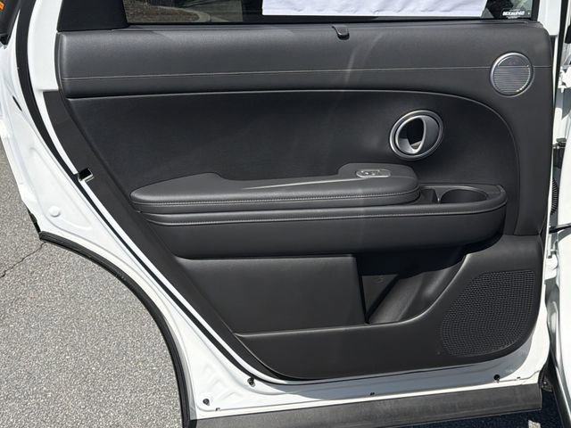 New 2026 Hyundai Palisade SEL image 21