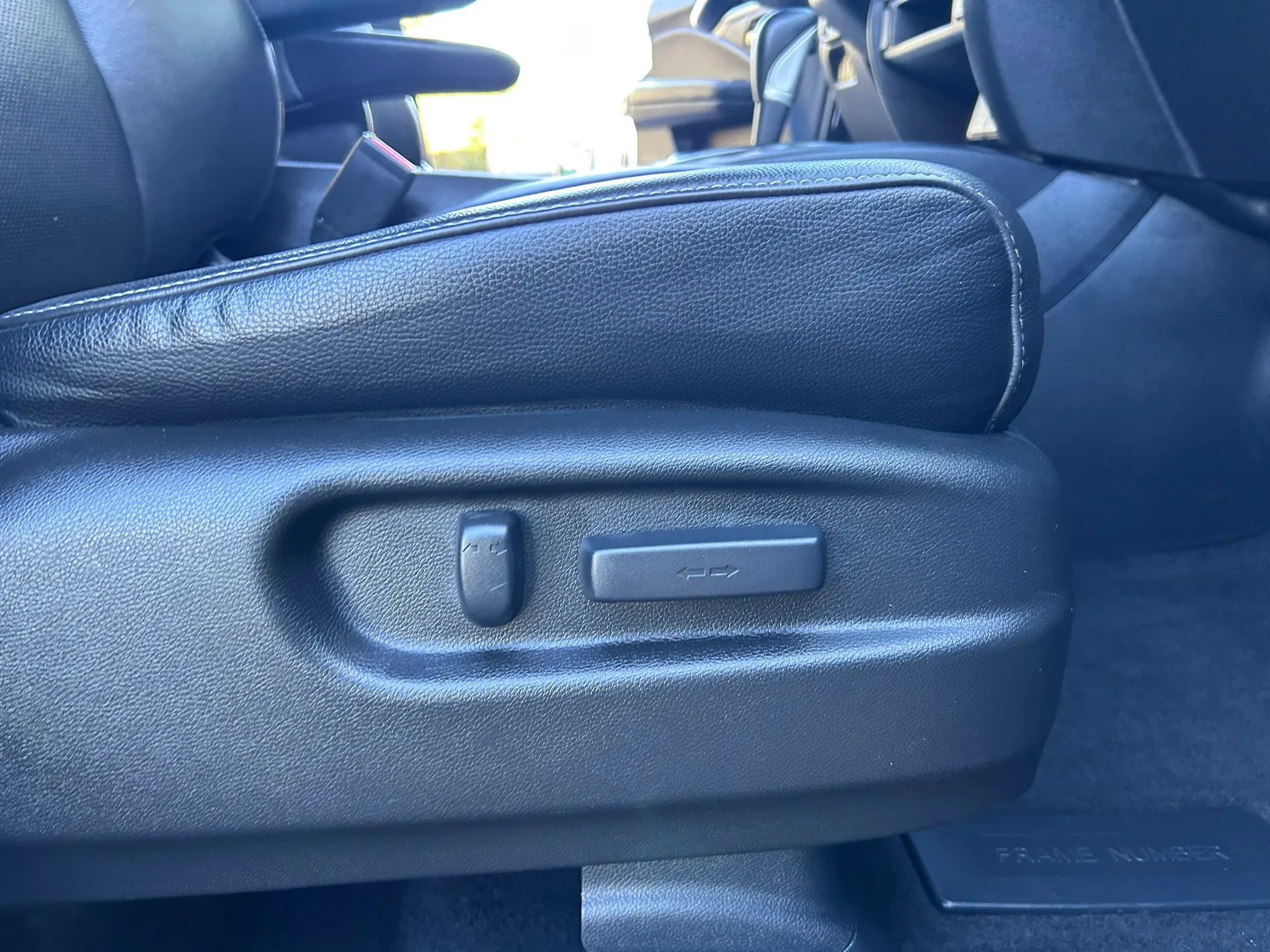 Used 2018 Honda Ridgeline RTL-T image 69