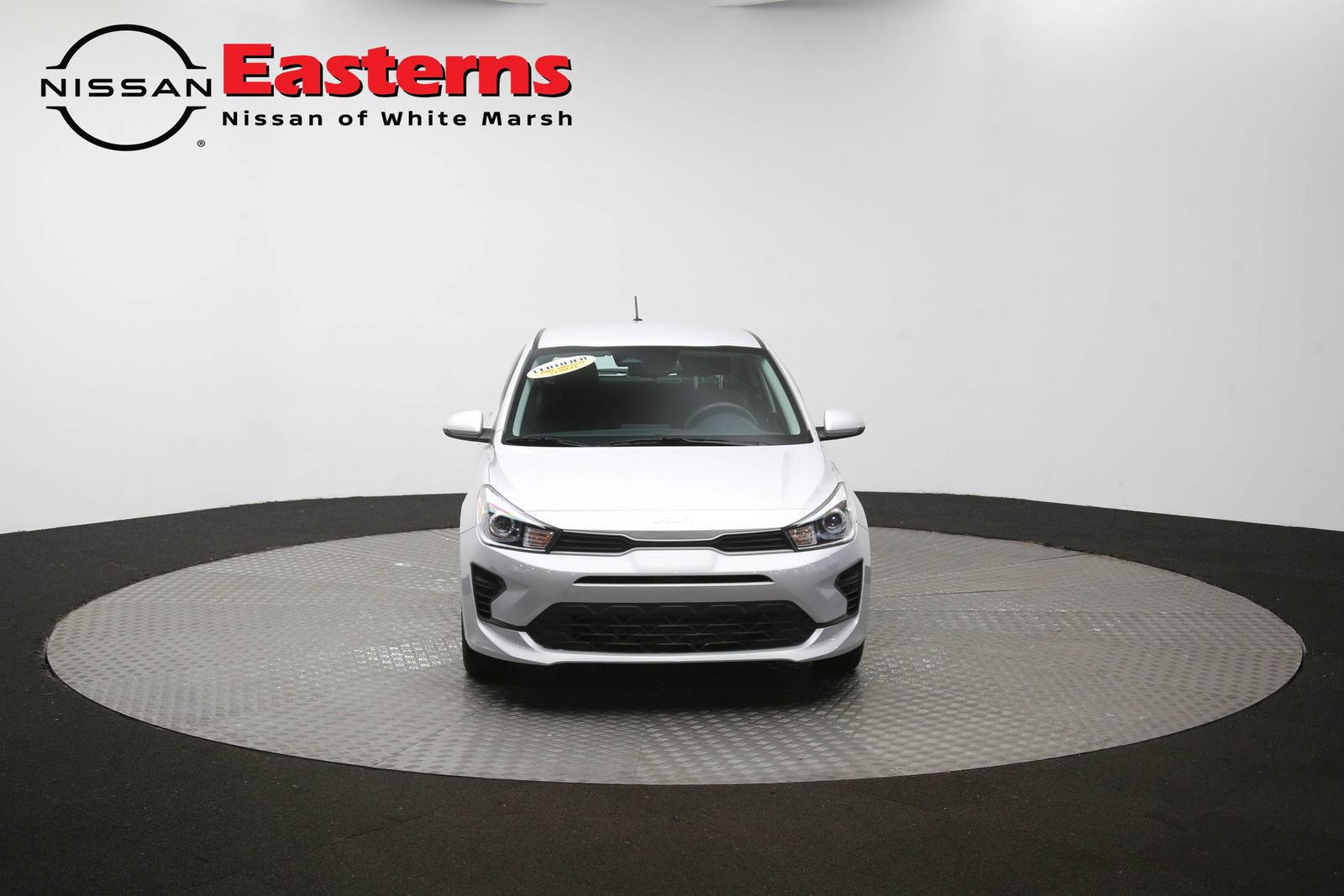 Used 2023 Kia Rio S w/ Technology Package FWD image 50