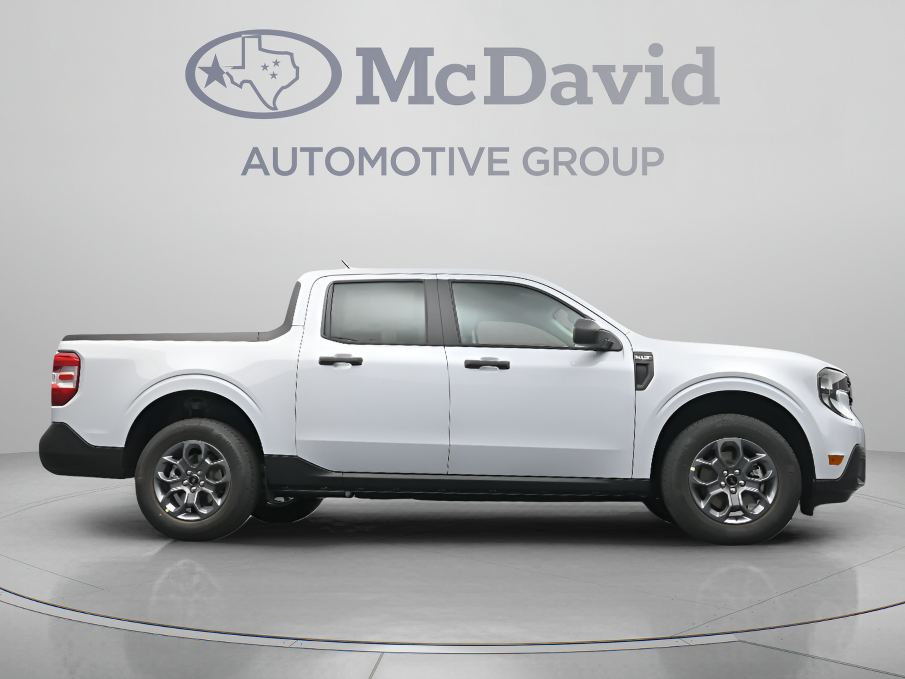 New 2026 Ford Maverick XLT FWD image 17