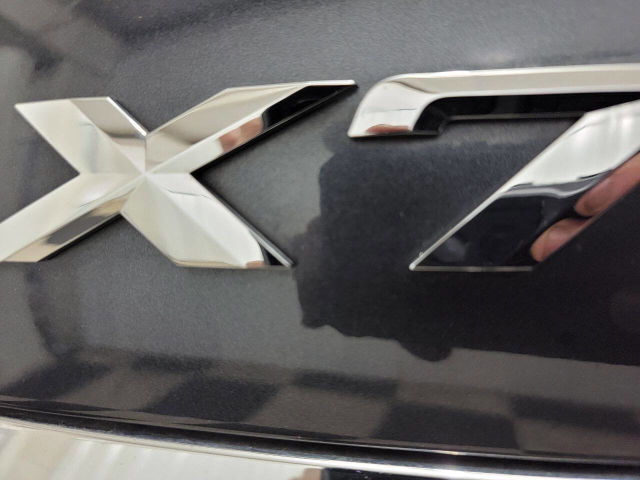 Used 2021 BMW X7 xDrive40i w/ Executive Package AWD/4WD image 68