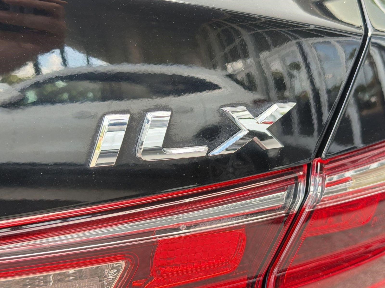 Used 2017 Acura ILX FWD image 32