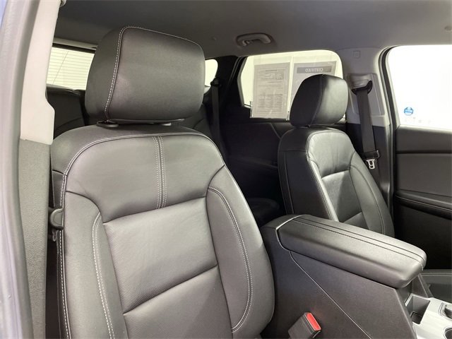 Certified 2023 Chevrolet Blazer LT image 19