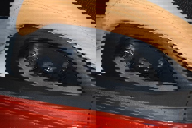 New 2025 Chevrolet Corvette Z06 w/ Stealth Interior Trim Package image 47