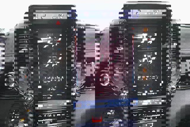 New 2026 RAM 1500 Rebel w/ Rebel Level 2 Equipment Group image 21