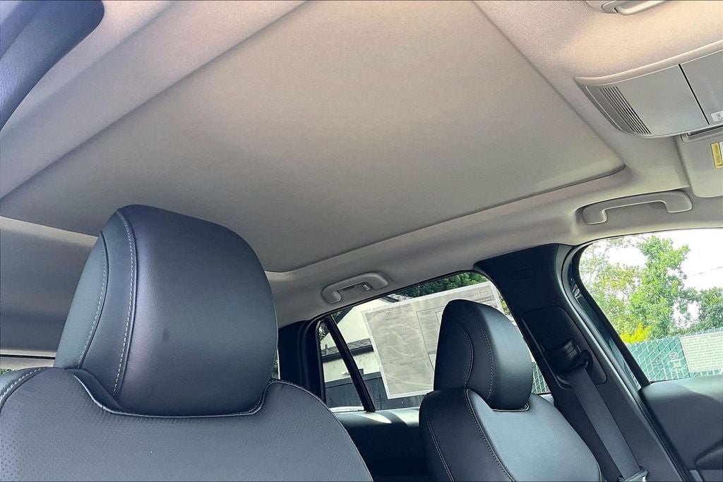 New 2026 MAZDA CX-50 AWD 2.5 S w/ Premium Package image 26
