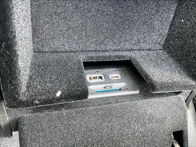 Used 2020 Cadillac XT5 Luxury FWD image 25