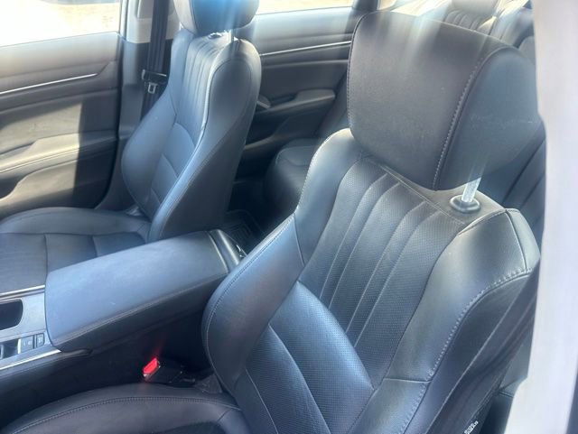 Used 2021 Honda Accord EX-L image 9